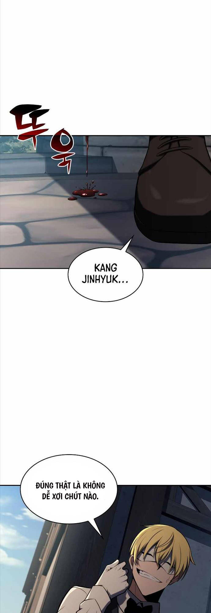 Người Chơi Mới Cấp Tối Đa chapter 131 - Upload bởi truyensieuhay.com