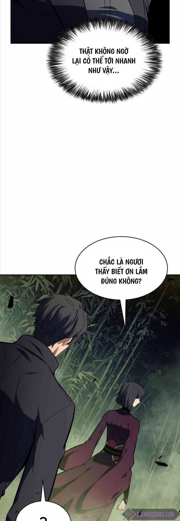 Người Chơi Mới Cấp Tối Đa chapter 131 - Upload bởi truyensieuhay.com