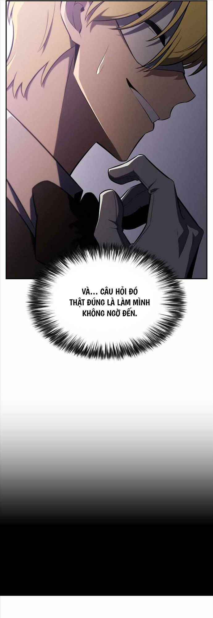 Người Chơi Mới Cấp Tối Đa chapter 131 - Upload bởi truyensieuhay.com