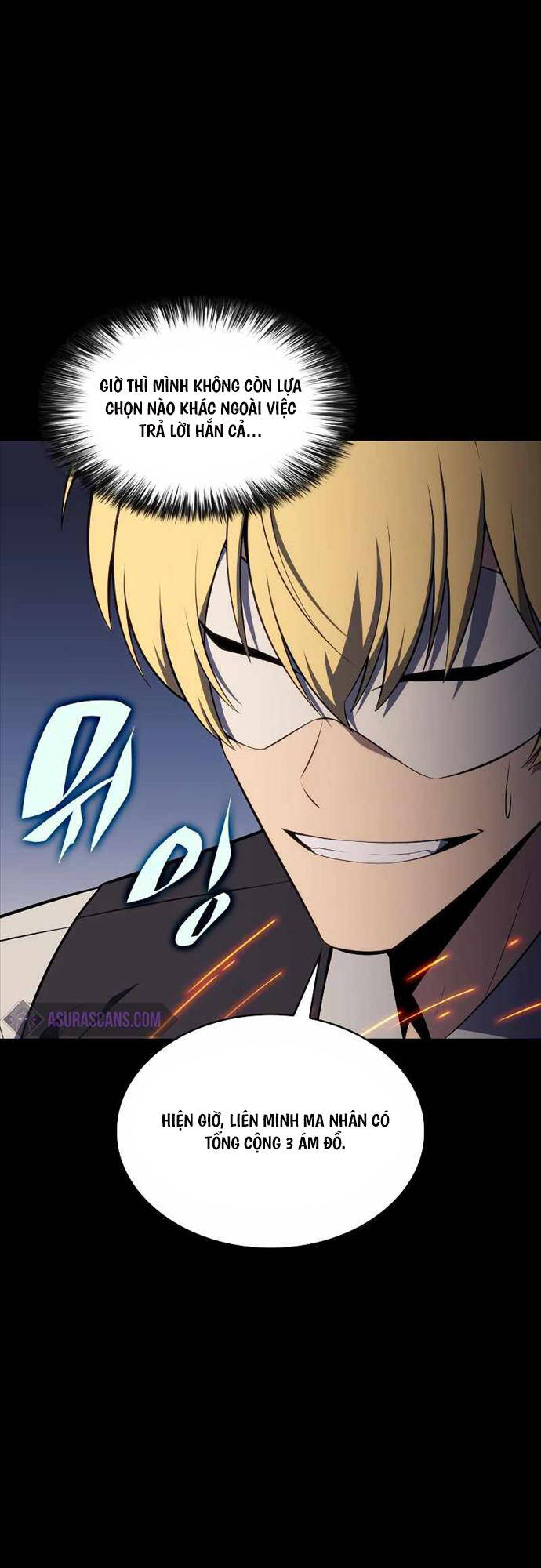 Người Chơi Mới Cấp Tối Đa chapter 131 - Upload bởi truyensieuhay.com