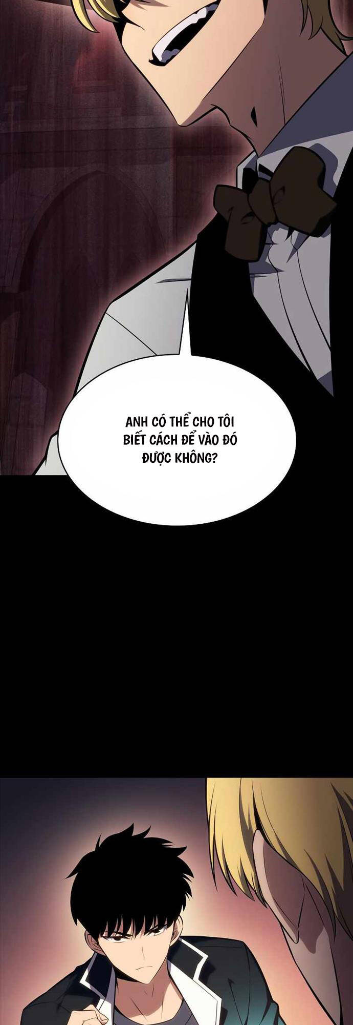 Người Chơi Mới Cấp Tối Đa chapter 131 - Upload bởi truyensieuhay.com