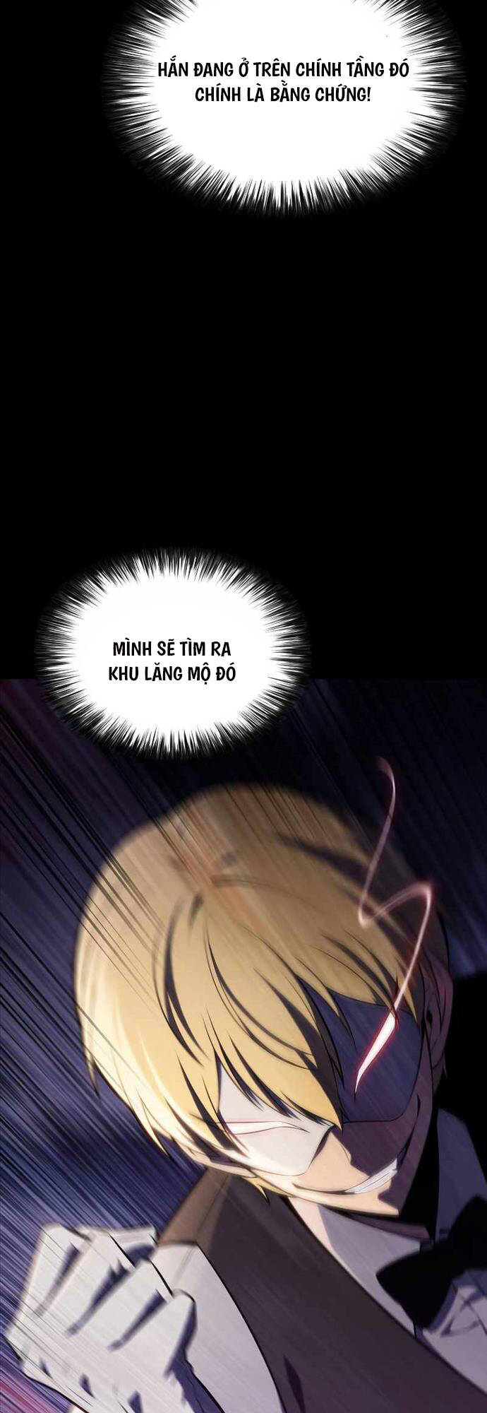 Người Chơi Mới Cấp Tối Đa chapter 131 - Upload bởi truyensieuhay.com