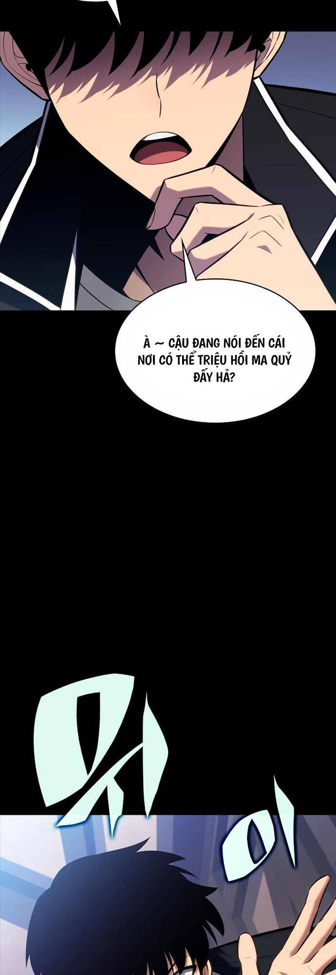 Người Chơi Mới Cấp Tối Đa chapter 131 - Upload bởi truyensieuhay.com