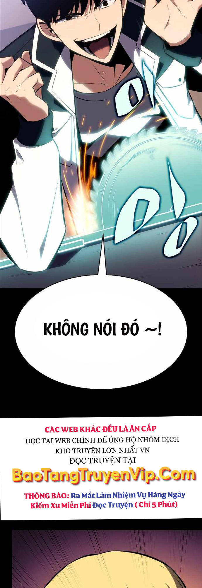 Người Chơi Mới Cấp Tối Đa chapter 131 - Upload bởi truyensieuhay.com