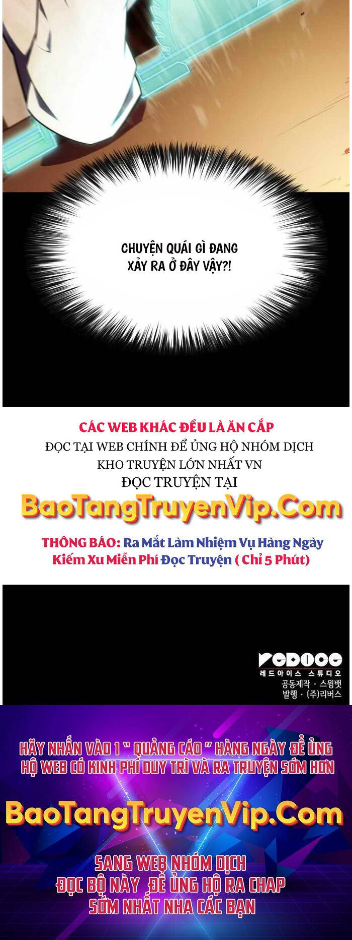 Người Chơi Mới Cấp Tối Đa chapter 131 - Upload bởi truyensieuhay.com