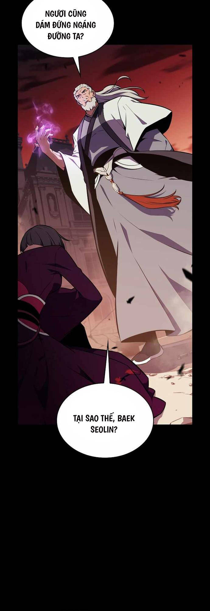 Người Chơi Mới Cấp Tối Đa chapter 131 - Upload bởi truyensieuhay.com