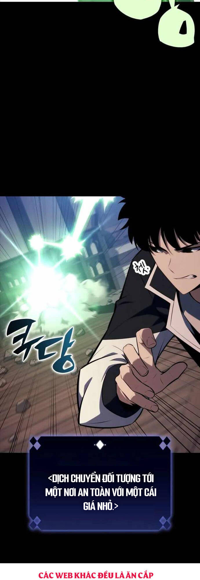 Người Chơi Mới Cấp Tối Đa chapter 132 - Upload bởi truyensieuhay.com