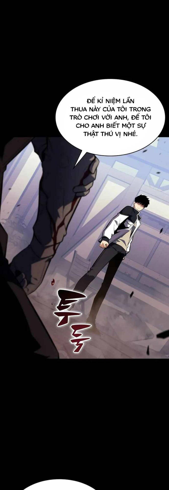 Người Chơi Mới Cấp Tối Đa chapter 132 - Upload bởi truyensieuhay.com