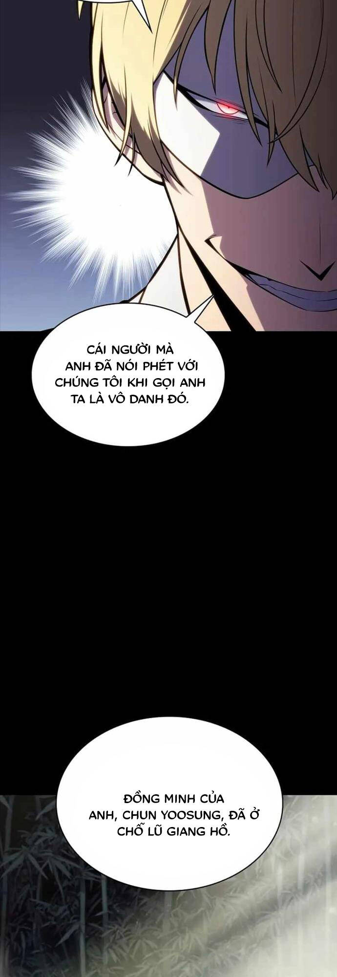 Người Chơi Mới Cấp Tối Đa chapter 132 - Upload bởi truyensieuhay.com