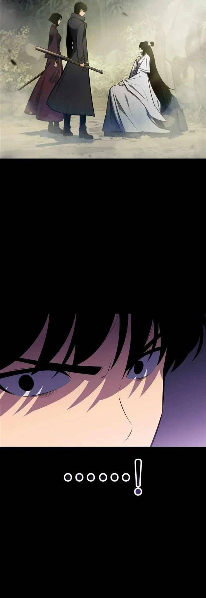 Người Chơi Mới Cấp Tối Đa chapter 132 - Upload bởi truyensieuhay.com