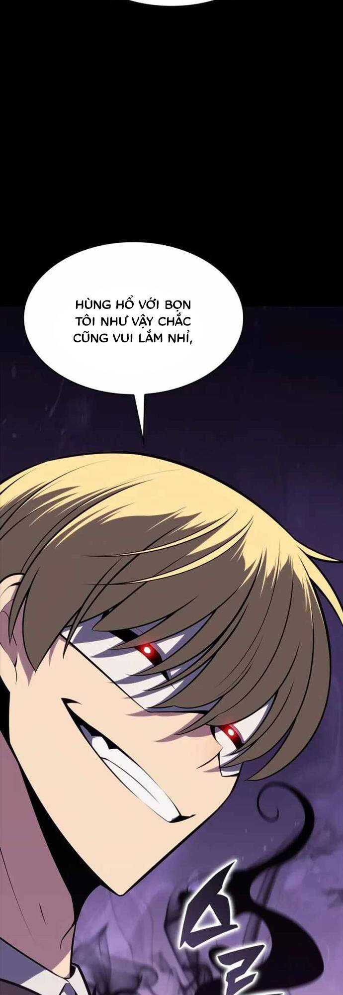 Người Chơi Mới Cấp Tối Đa chapter 132 - Upload bởi truyensieuhay.com