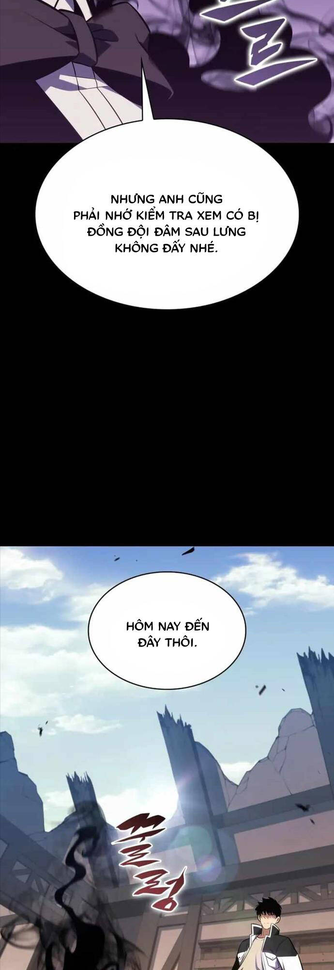 Người Chơi Mới Cấp Tối Đa chapter 132 - Upload bởi truyensieuhay.com
