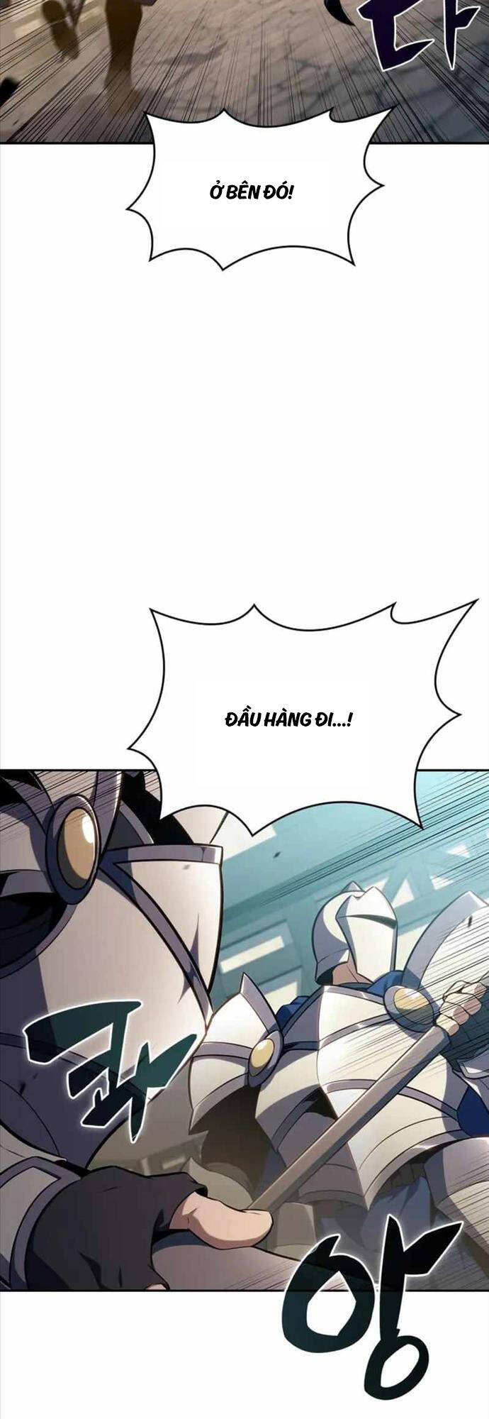 Người Chơi Mới Cấp Tối Đa chapter 132 - Upload bởi truyensieuhay.com
