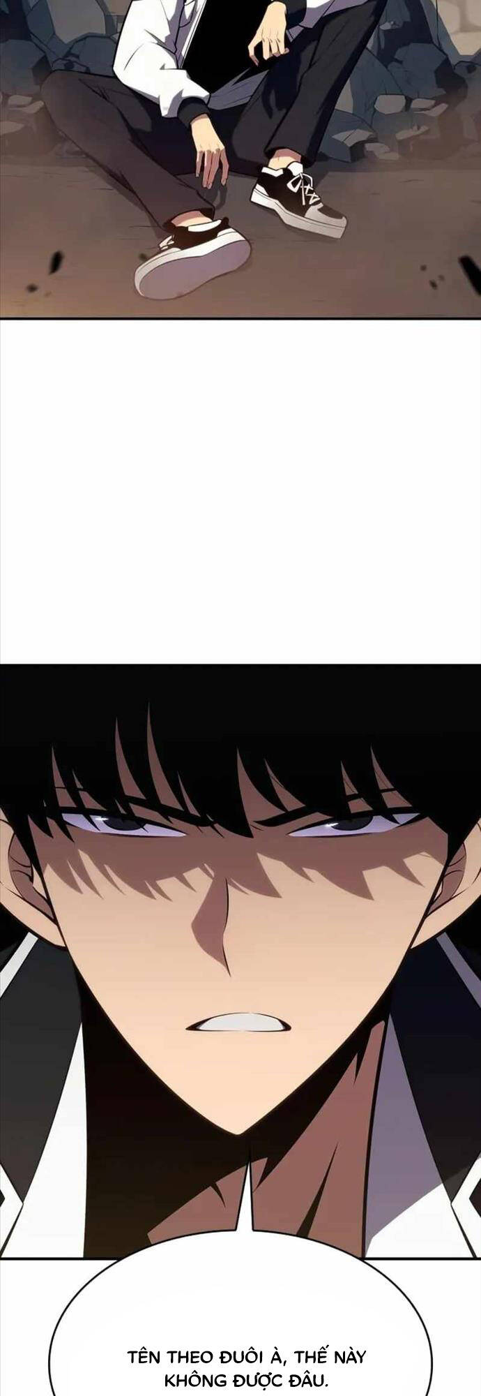 Người Chơi Mới Cấp Tối Đa chapter 132 - Upload bởi truyensieuhay.com