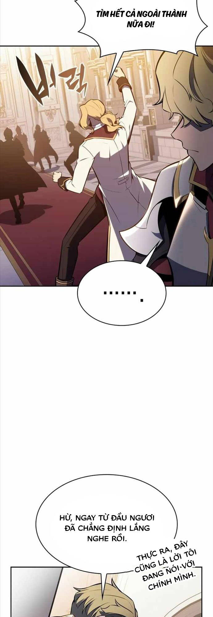 Người Chơi Mới Cấp Tối Đa chapter 132 - Upload bởi truyensieuhay.com