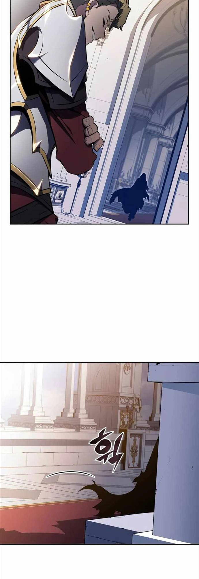Người Chơi Mới Cấp Tối Đa chapter 132 - Upload bởi truyensieuhay.com