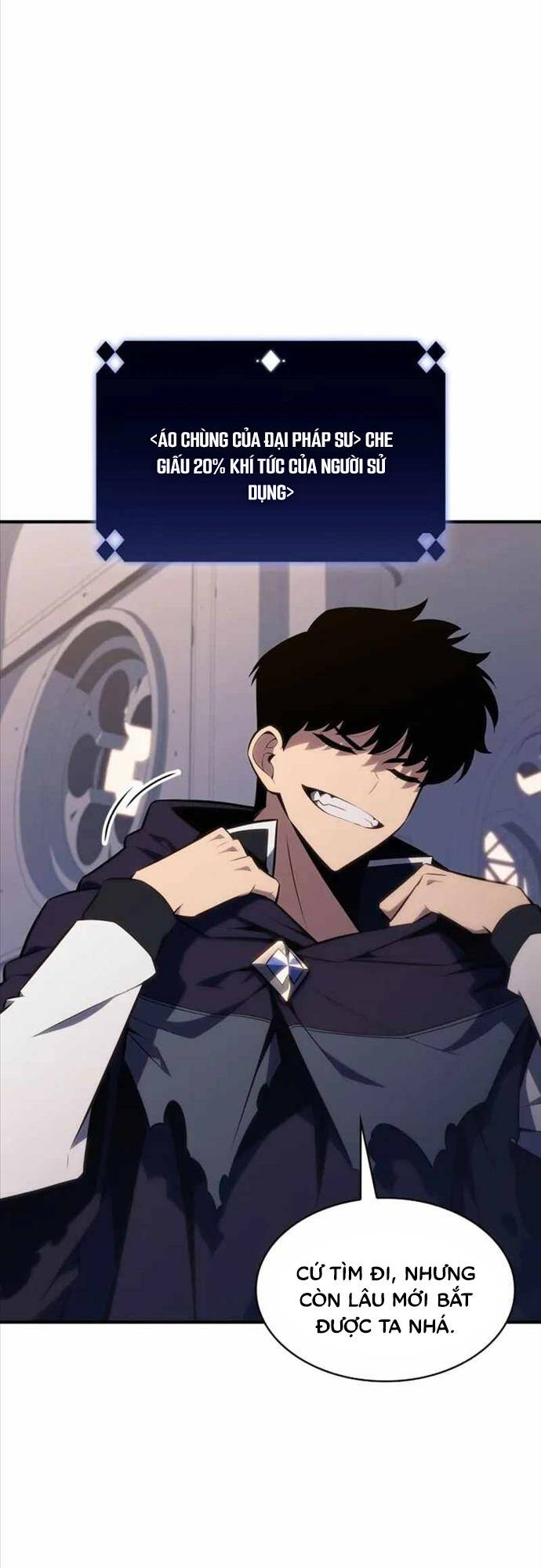 Người Chơi Mới Cấp Tối Đa chapter 132 - Upload bởi truyensieuhay.com