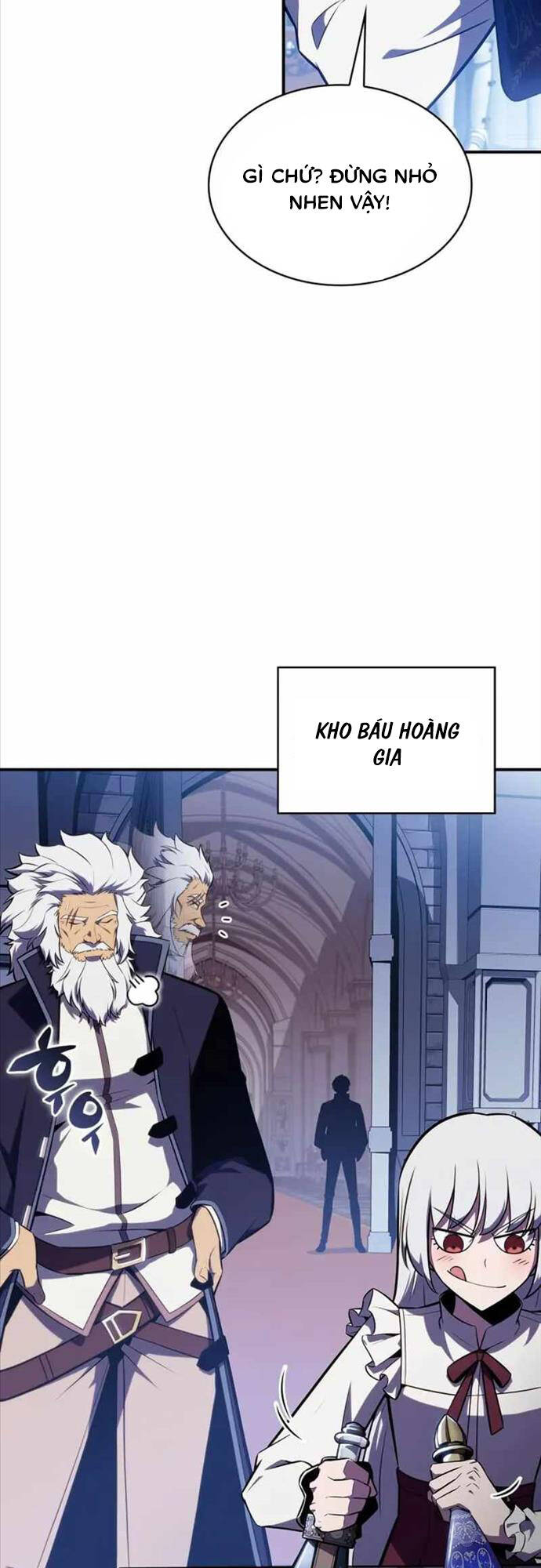 Người Chơi Mới Cấp Tối Đa chapter 132 - Upload bởi truyensieuhay.com