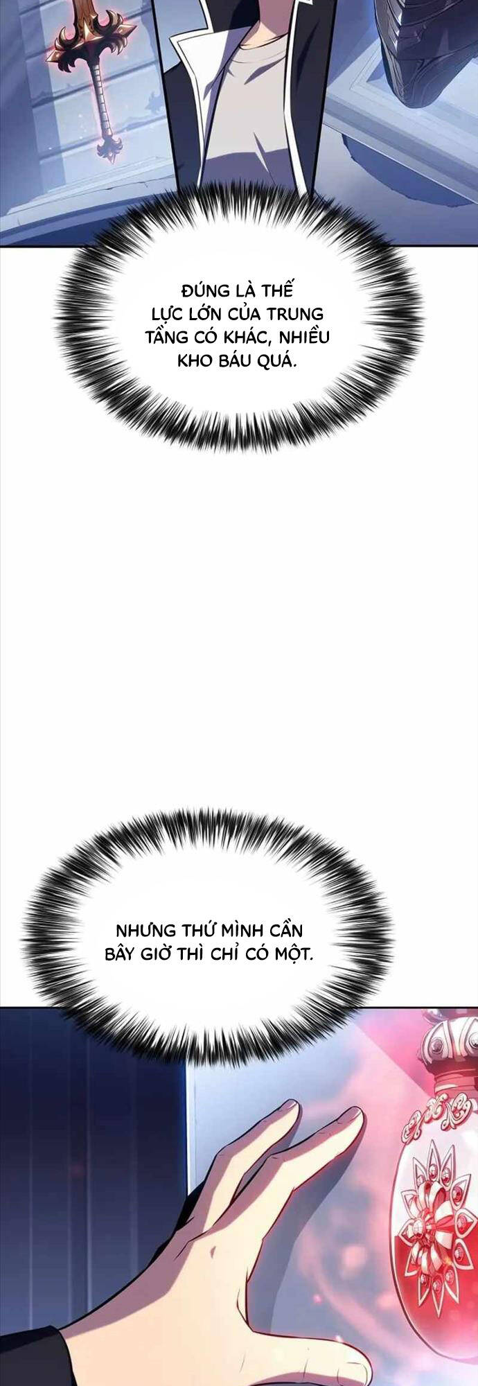 Người Chơi Mới Cấp Tối Đa chapter 132 - Upload bởi truyensieuhay.com