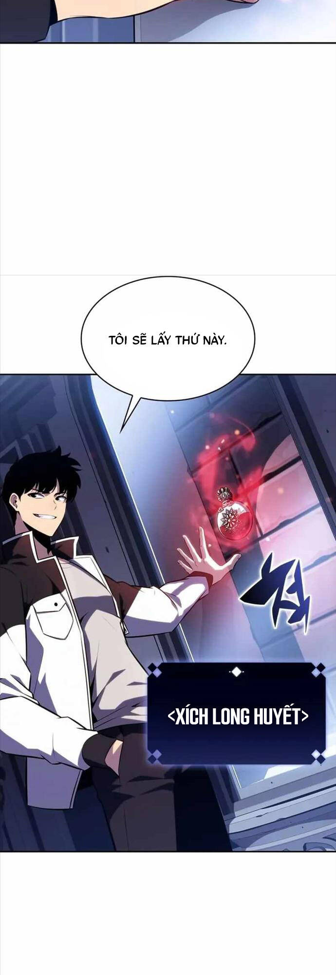 Người Chơi Mới Cấp Tối Đa chapter 132 - Upload bởi truyensieuhay.com
