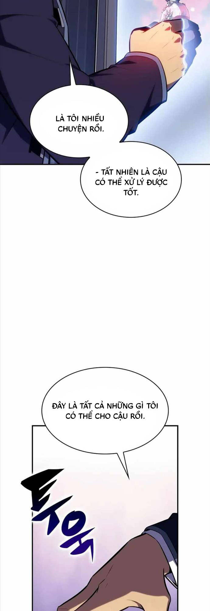 Người Chơi Mới Cấp Tối Đa chapter 132 - Upload bởi truyensieuhay.com