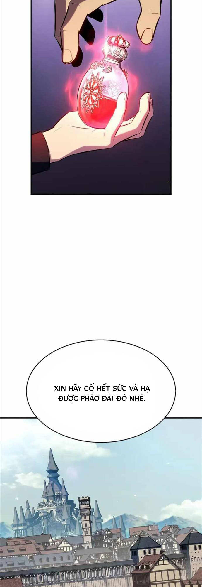 Người Chơi Mới Cấp Tối Đa chapter 132 - Upload bởi truyensieuhay.com