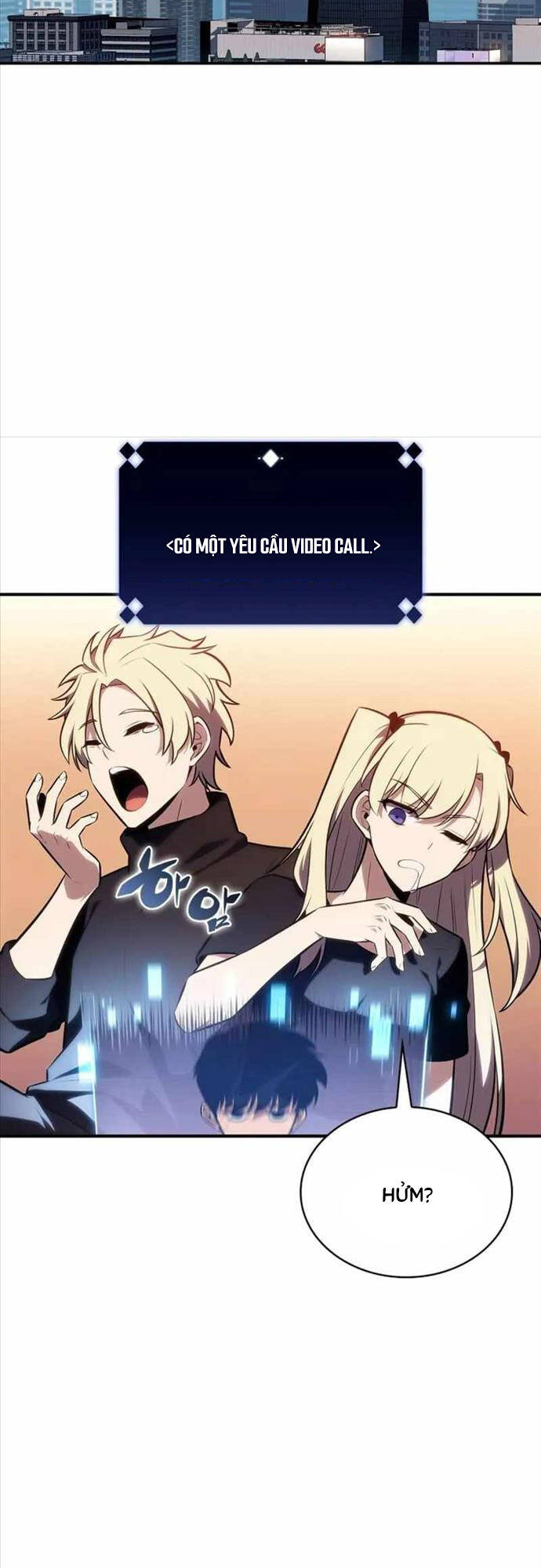 Người Chơi Mới Cấp Tối Đa chapter 132 - Upload bởi truyensieuhay.com
