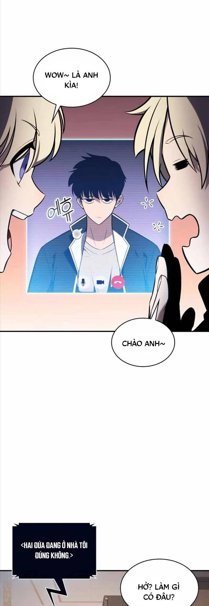 Người Chơi Mới Cấp Tối Đa chapter 132 - Upload bởi truyensieuhay.com