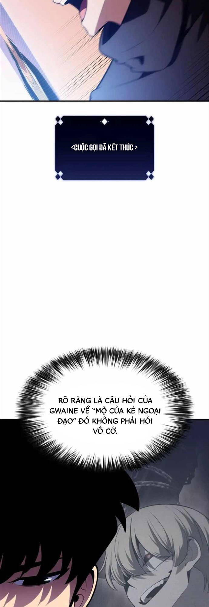 Người Chơi Mới Cấp Tối Đa chapter 132 - Upload bởi truyensieuhay.com