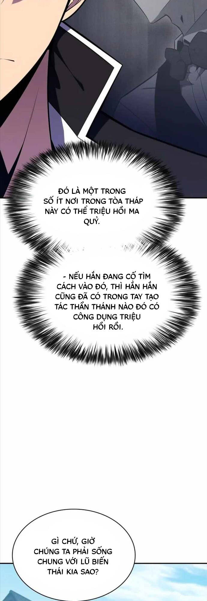 Người Chơi Mới Cấp Tối Đa chapter 132 - Upload bởi truyensieuhay.com