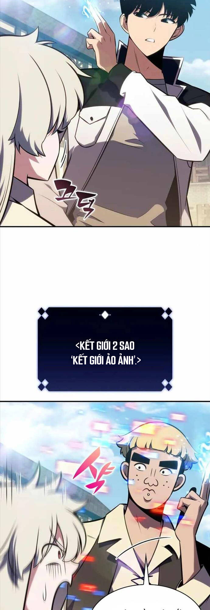 Người Chơi Mới Cấp Tối Đa chapter 132 - Upload bởi truyensieuhay.com