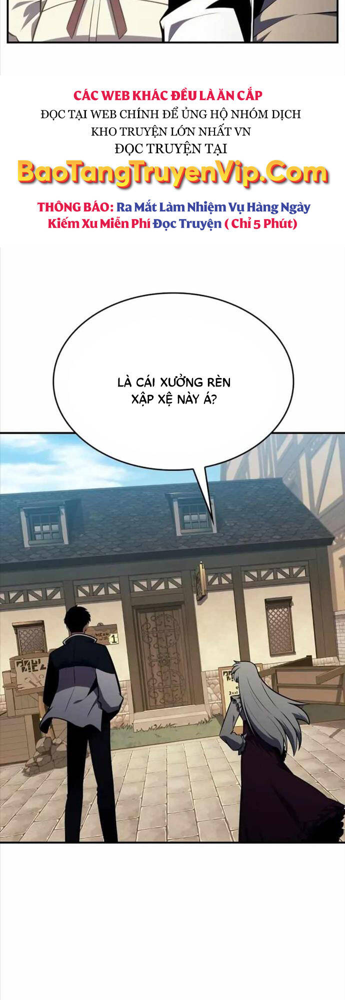 Người Chơi Mới Cấp Tối Đa chapter 132 - Upload bởi truyensieuhay.com