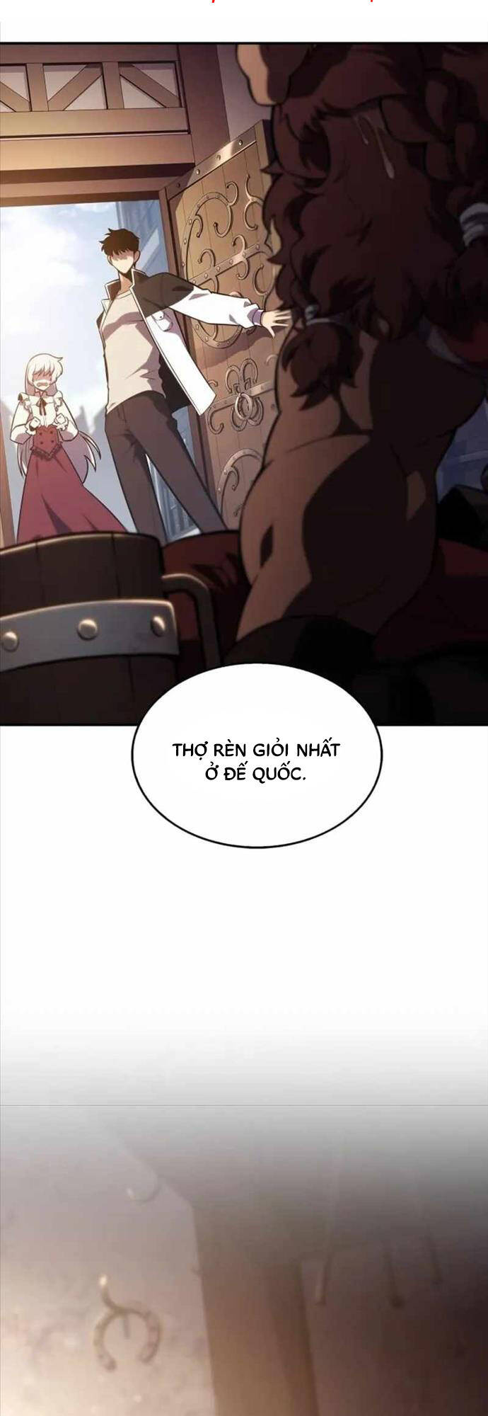 Người Chơi Mới Cấp Tối Đa chapter 132 - Upload bởi truyensieuhay.com