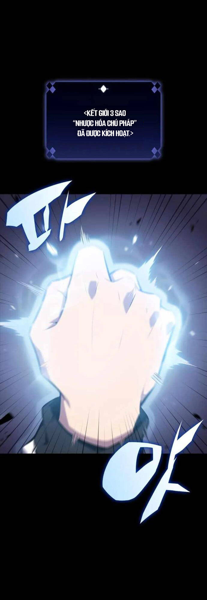 Người Chơi Mới Cấp Tối Đa chapter 132 - Upload bởi truyensieuhay.com