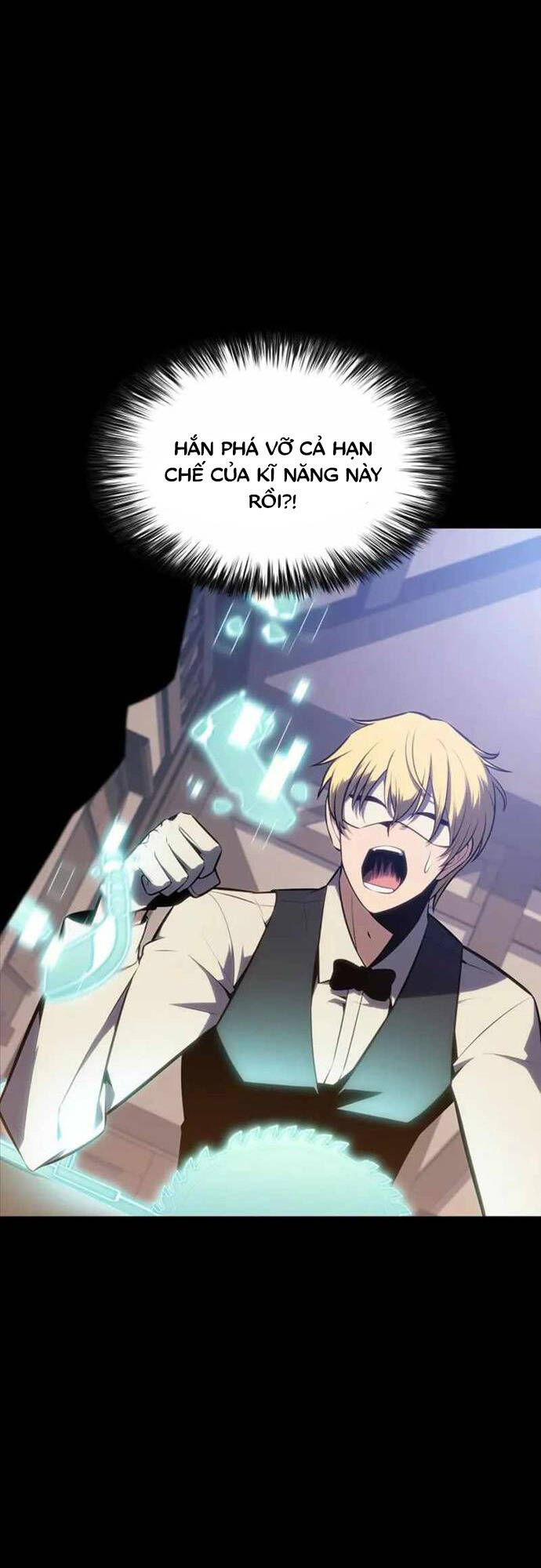 Người Chơi Mới Cấp Tối Đa chapter 132 - Upload bởi truyensieuhay.com