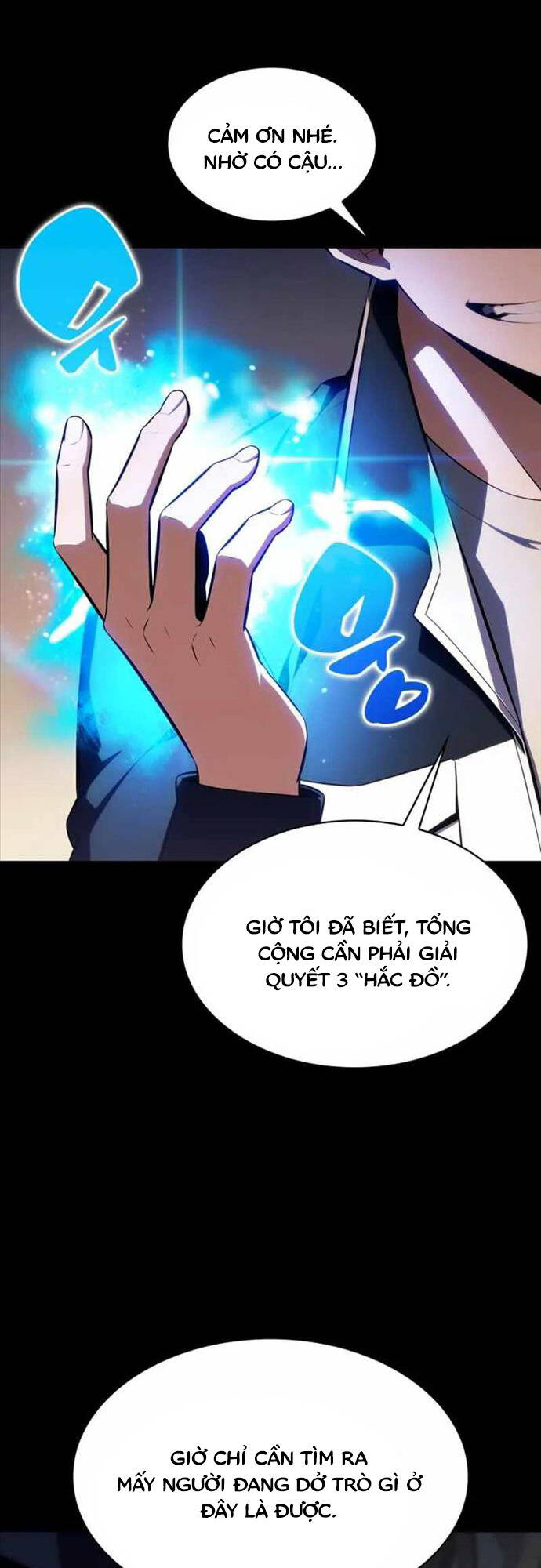 Người Chơi Mới Cấp Tối Đa chapter 132 - Upload bởi truyensieuhay.com