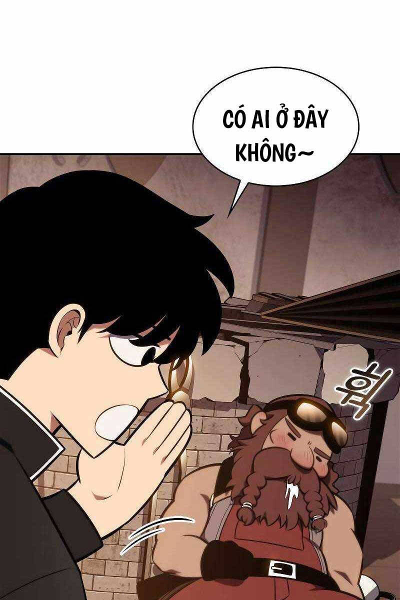 Người Chơi Mới Cấp Tối Đa chapter 133 - Upload bởi truyensieuhay.com