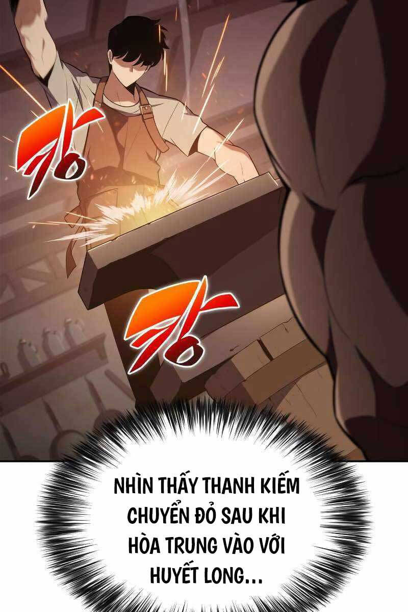 Người Chơi Mới Cấp Tối Đa chapter 133 - Upload bởi truyensieuhay.com