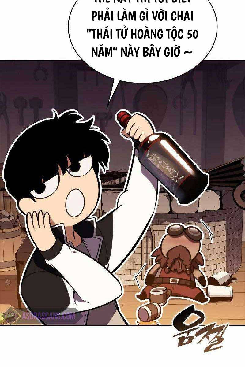 Người Chơi Mới Cấp Tối Đa chapter 133 - Upload bởi truyensieuhay.com