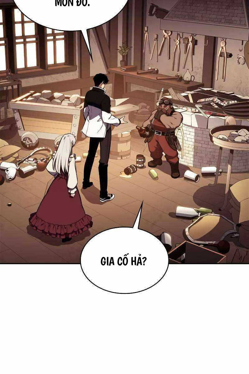 Người Chơi Mới Cấp Tối Đa chapter 133 - Upload bởi truyensieuhay.com