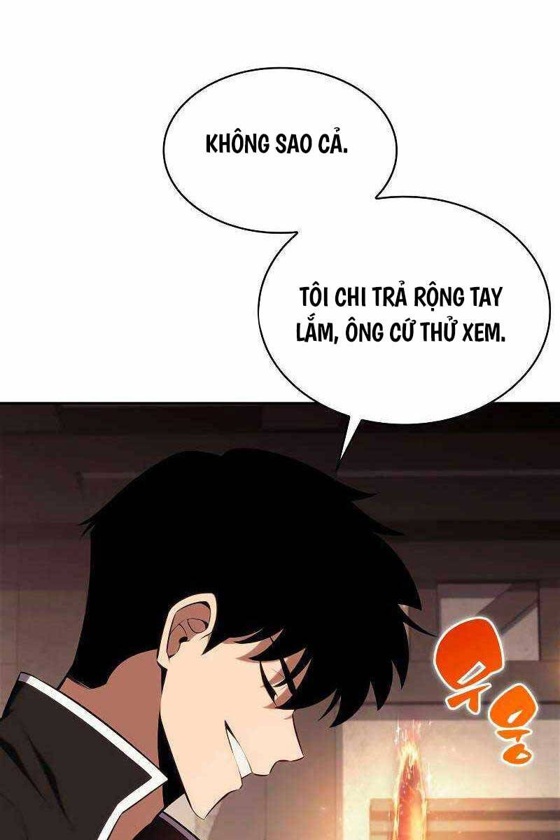 Người Chơi Mới Cấp Tối Đa chapter 133 - Upload bởi truyensieuhay.com