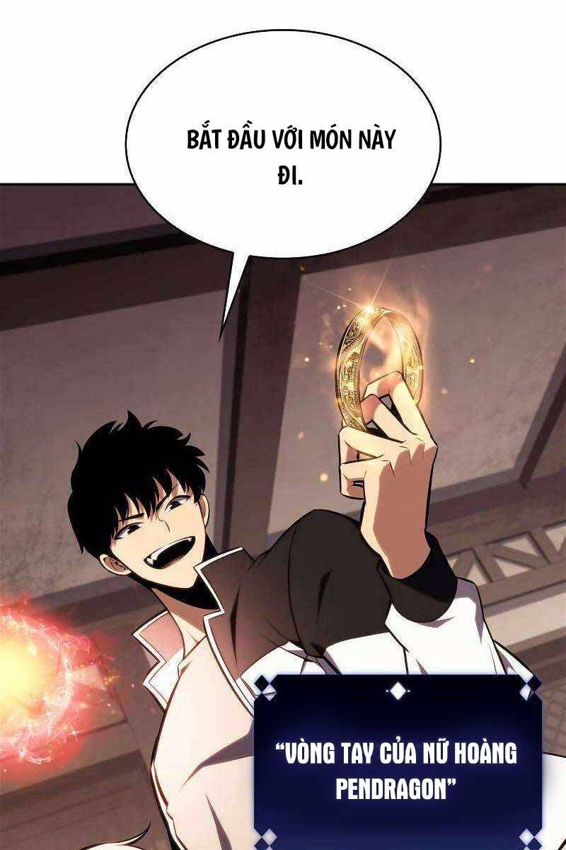 Người Chơi Mới Cấp Tối Đa chapter 133 - Upload bởi truyensieuhay.com