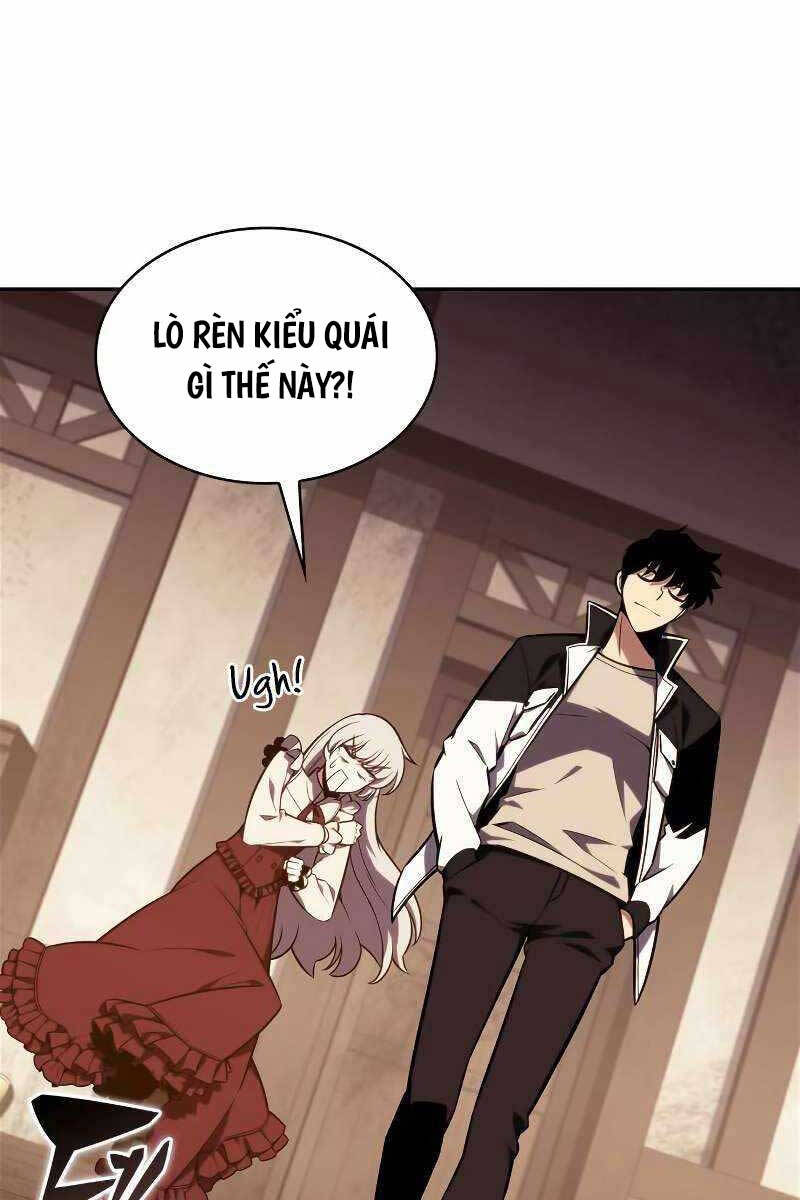 Người Chơi Mới Cấp Tối Đa chapter 133 - Upload bởi truyensieuhay.com