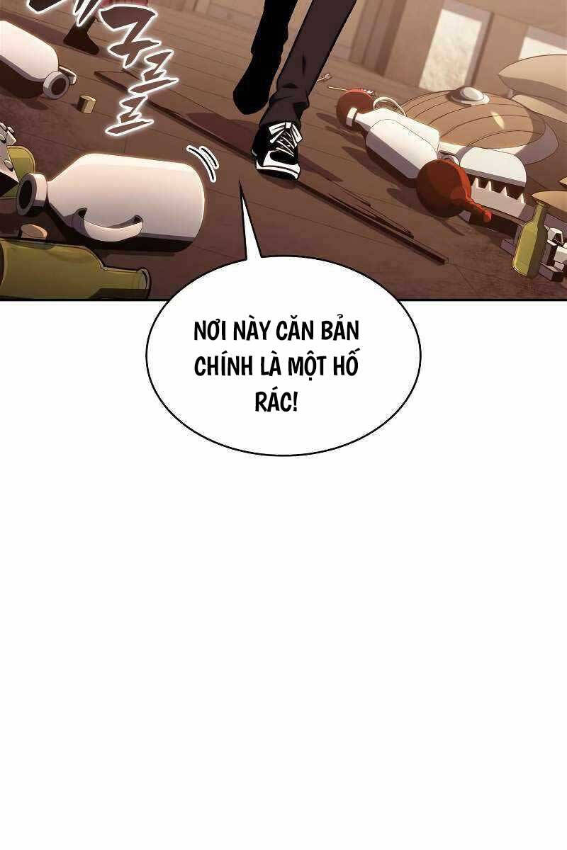 Người Chơi Mới Cấp Tối Đa chapter 133 - Upload bởi truyensieuhay.com