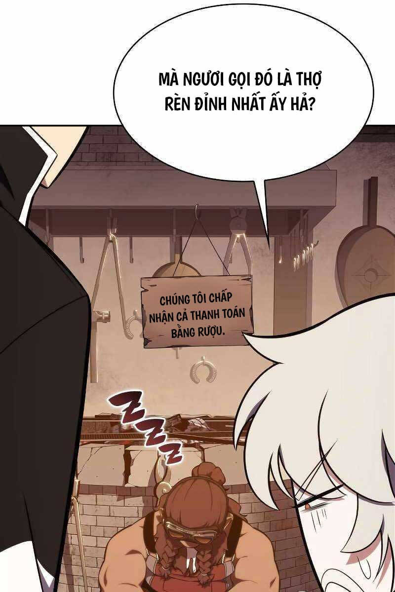 Người Chơi Mới Cấp Tối Đa chapter 133 - Upload bởi truyensieuhay.com
