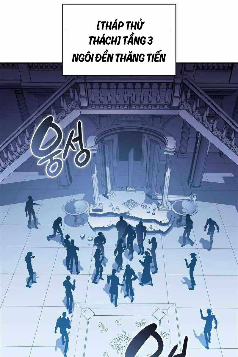 Người Chơi Mới Cấp Tối Đa chapter 133 - Upload bởi truyensieuhay.com