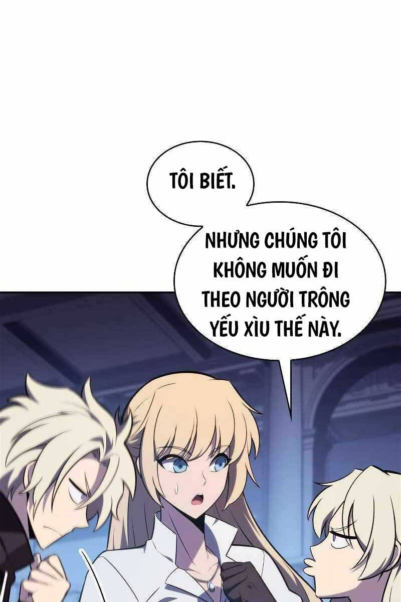Người Chơi Mới Cấp Tối Đa chapter 133 - Upload bởi truyensieuhay.com