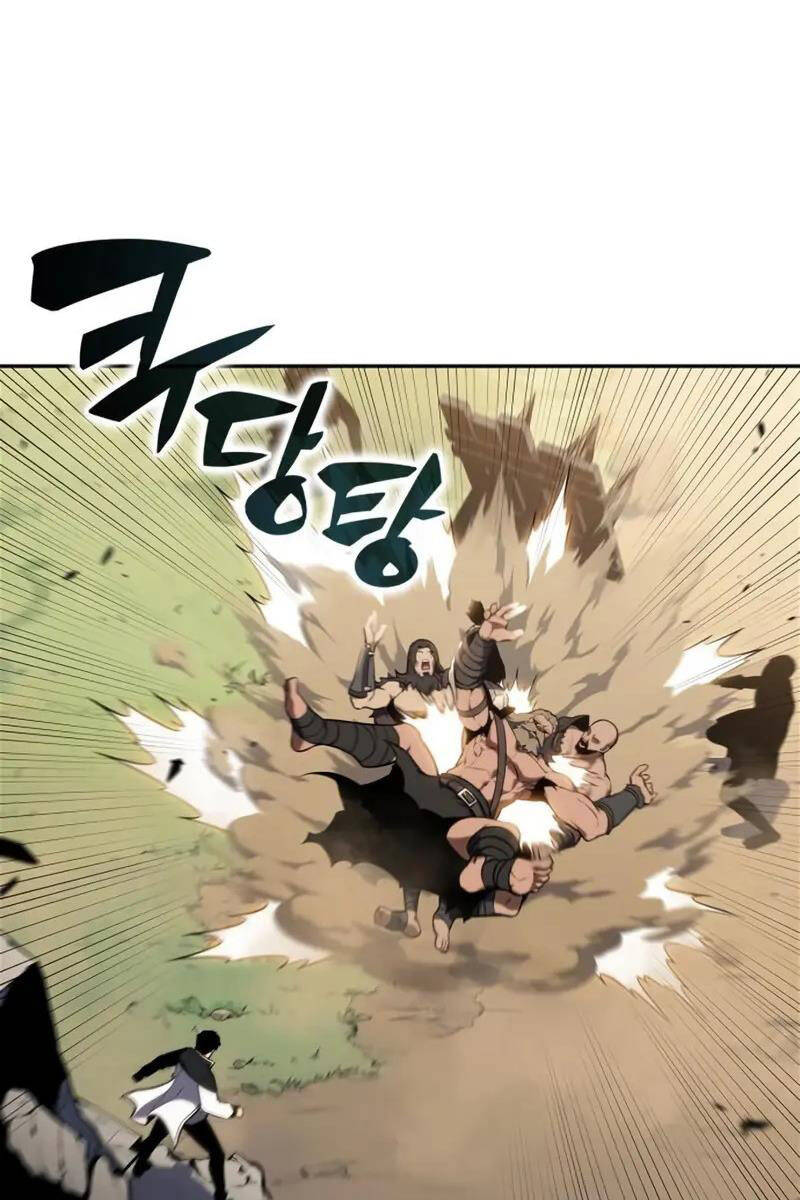 Người Chơi Mới Cấp Tối Đa chapter 134 - Upload bởi truyensieuhay.com
