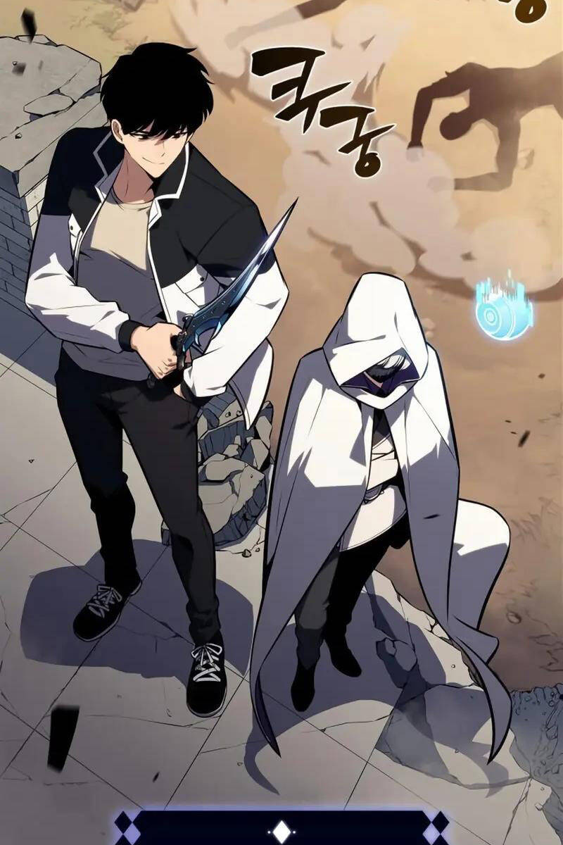 Người Chơi Mới Cấp Tối Đa chapter 134 - Upload bởi truyensieuhay.com