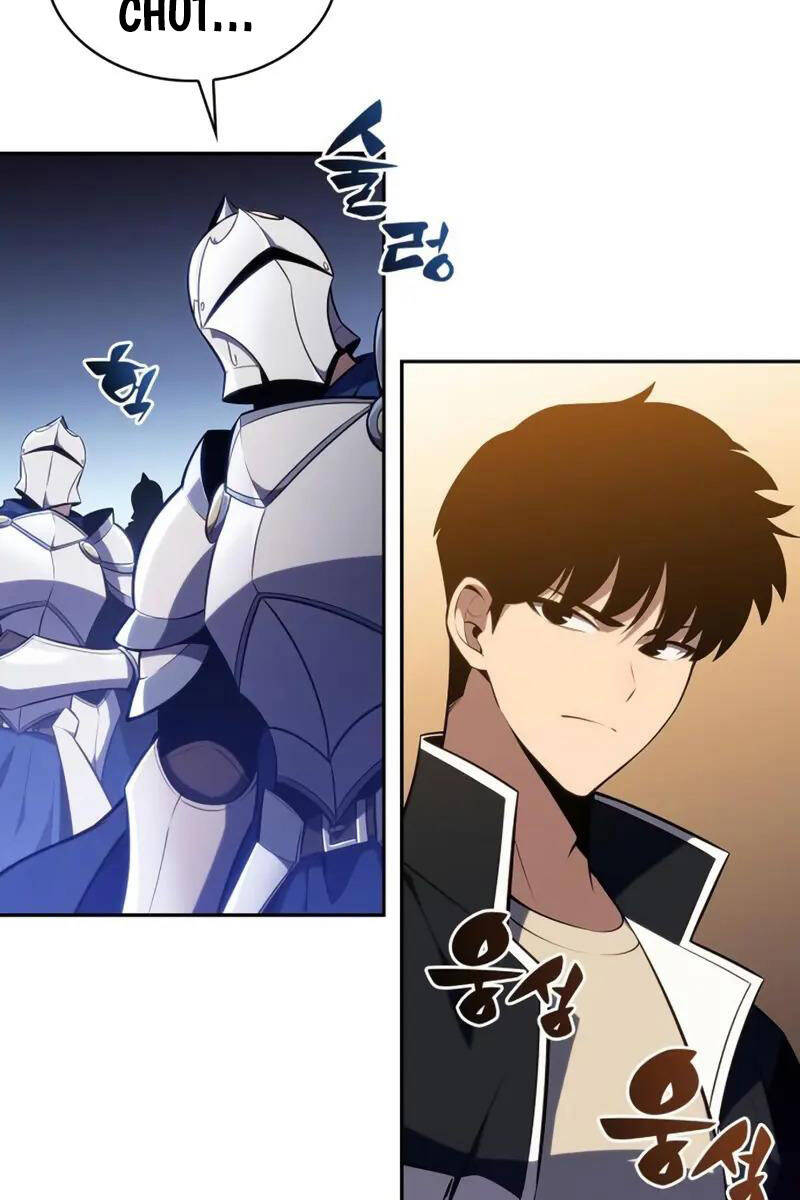 Người Chơi Mới Cấp Tối Đa chapter 134 - Upload bởi truyensieuhay.com